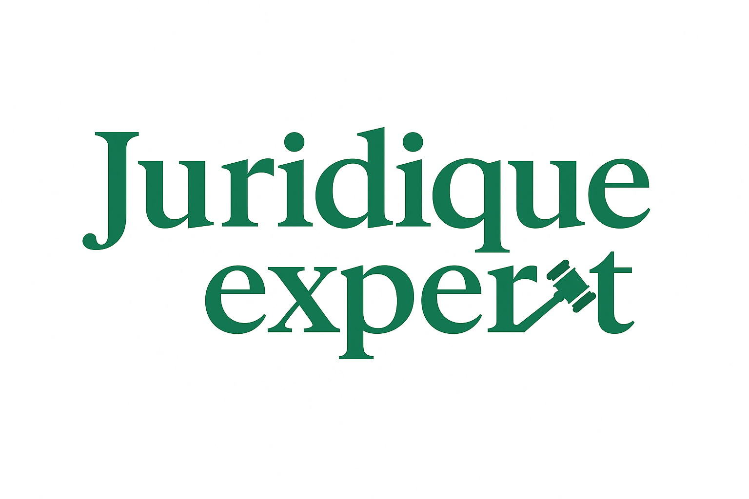 Juridique expert