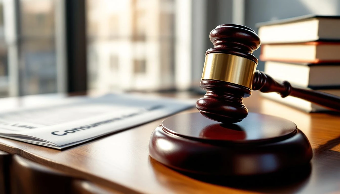 Droit de la consommation : vos armes juridiques