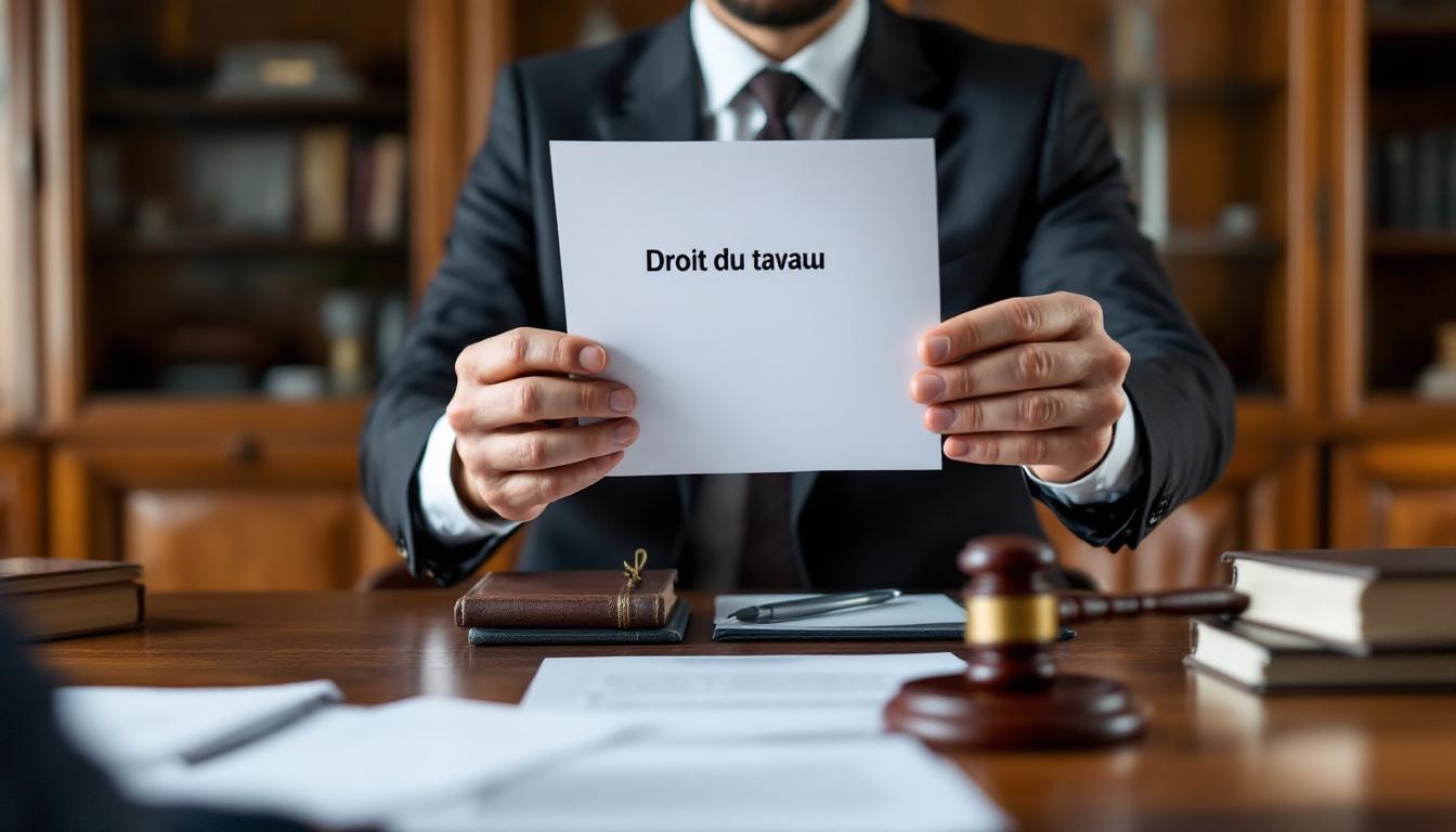 Droit du travail 2026 : 7 changements essentiels à connaître