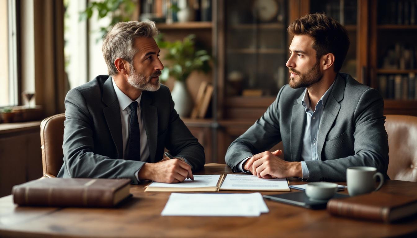 Rupture conventionnelle : le guide pratique pour une séparation sereine