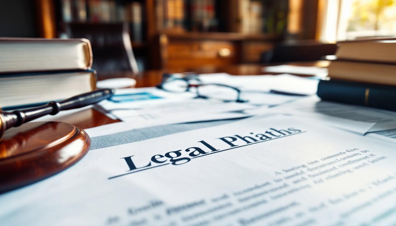 Les 6 pièges juridiques à éviter absolument en entreprise