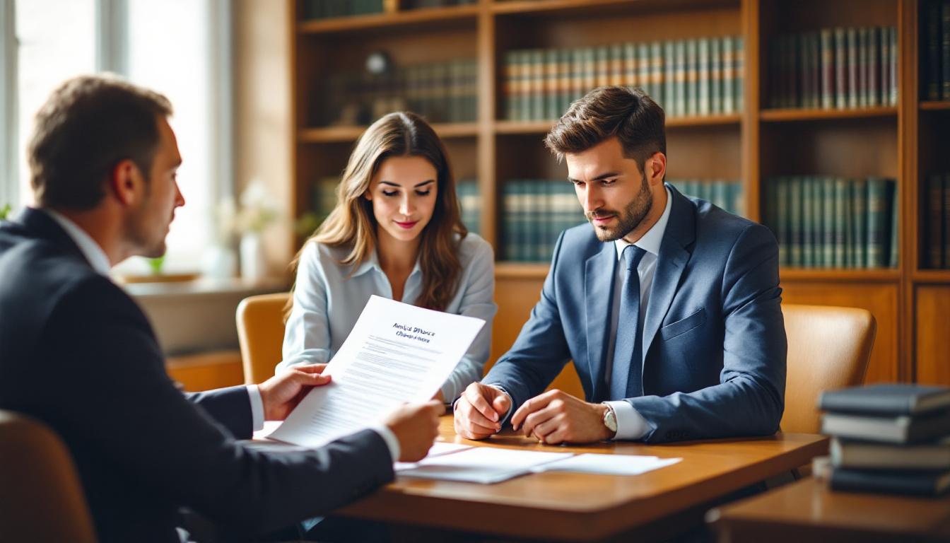 Divorce à l'amiable : mode d'emploi juridique complet