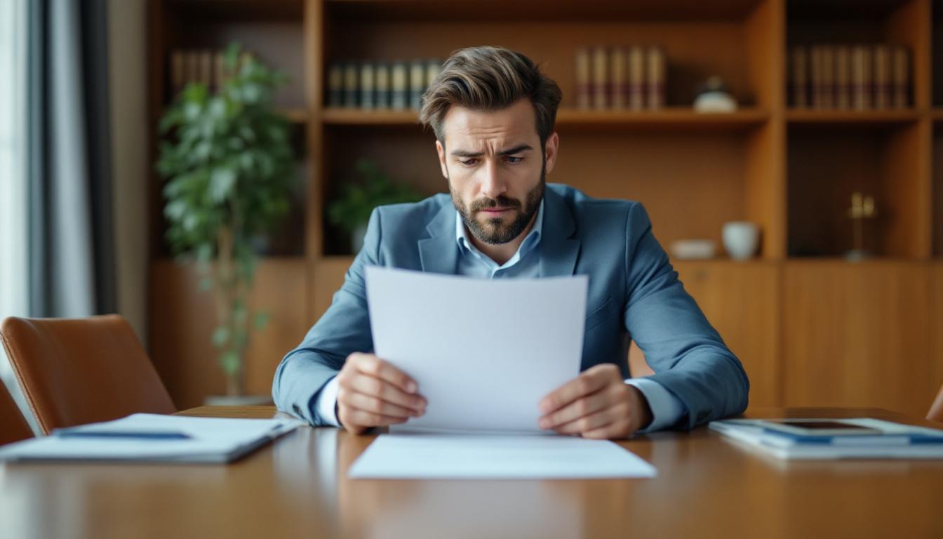 Comment réagir face à un licenciement abusif
