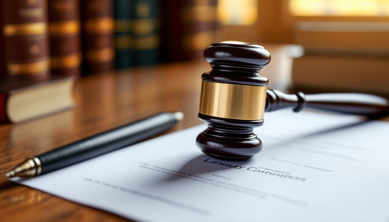 Procédures judiciaires : comprendre l'essentiel en 10 minutes