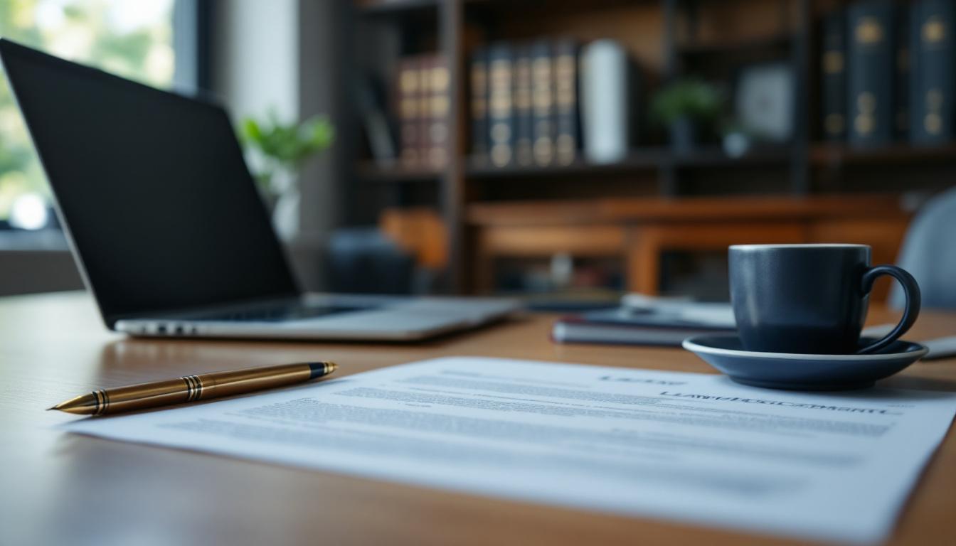 Protection juridique des startups et entrepreneurs
