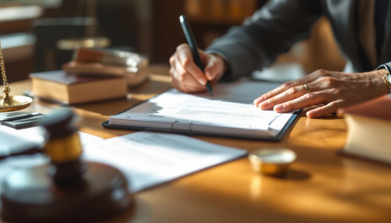 Contentieux mode d'emploi : anticiper et prévenir les risques