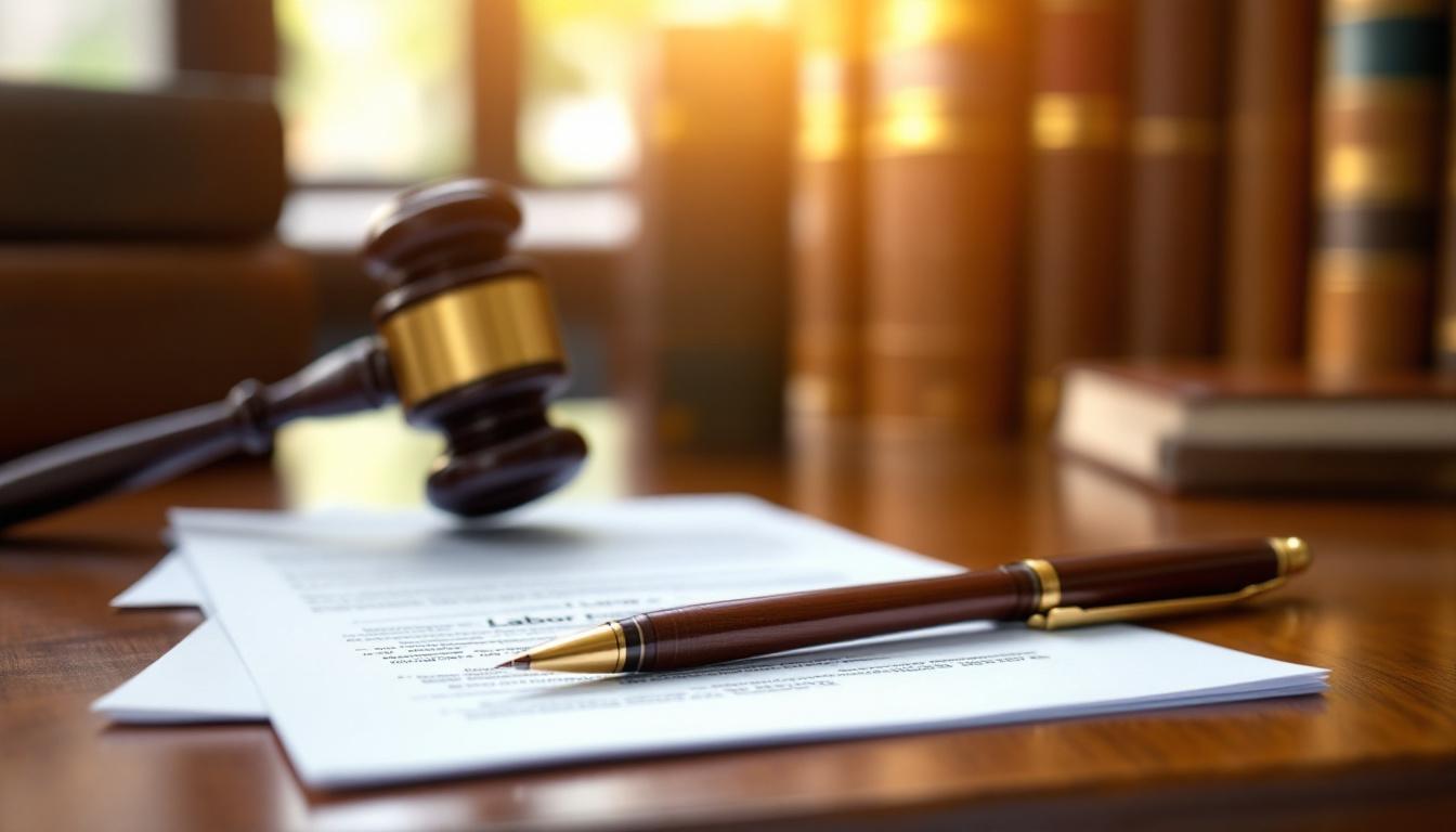 Les 7 pièges à éviter absolument en droit du travail
