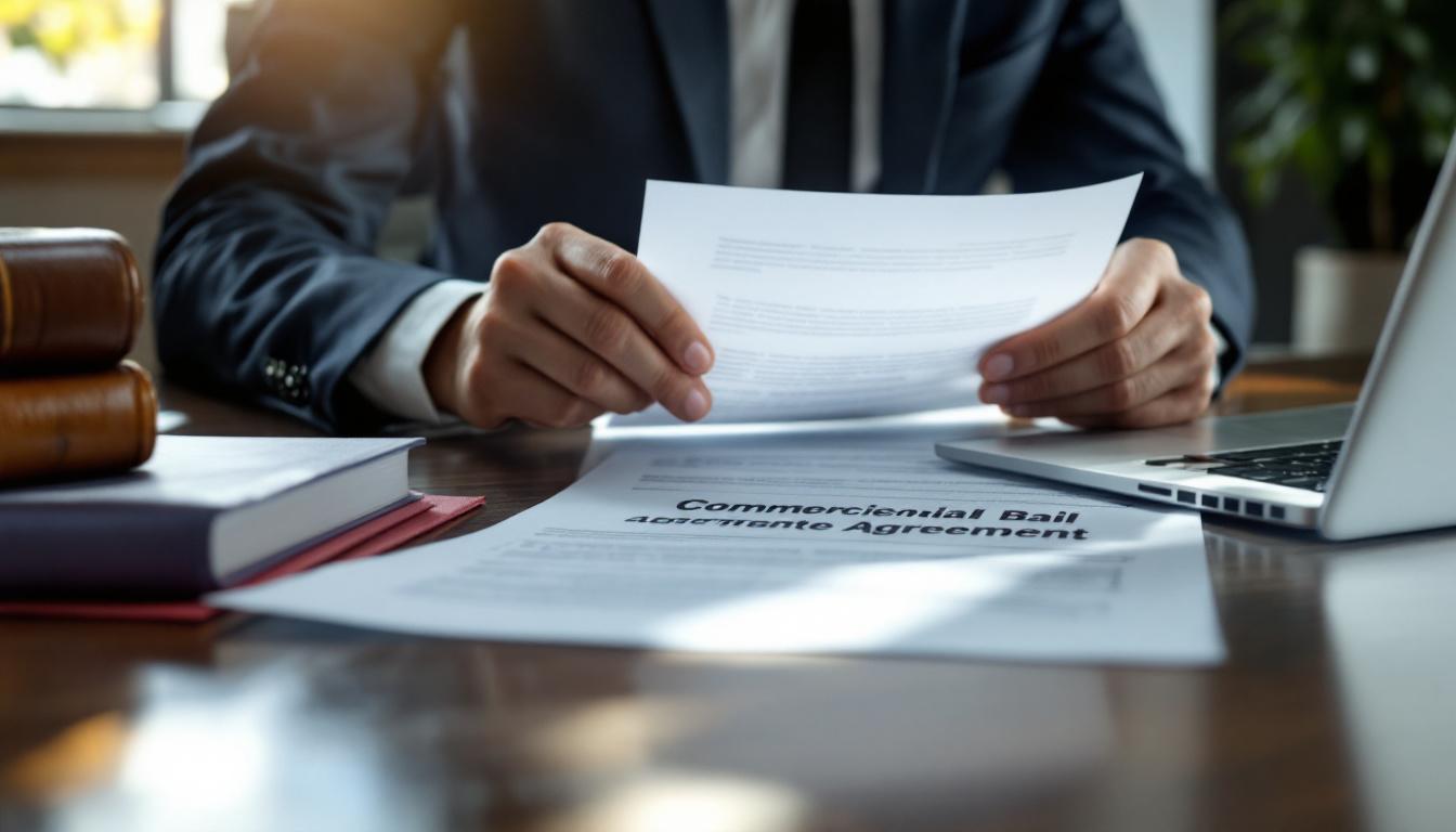 Bail commercial 2026 : nouvelles règles et points clés à connaître