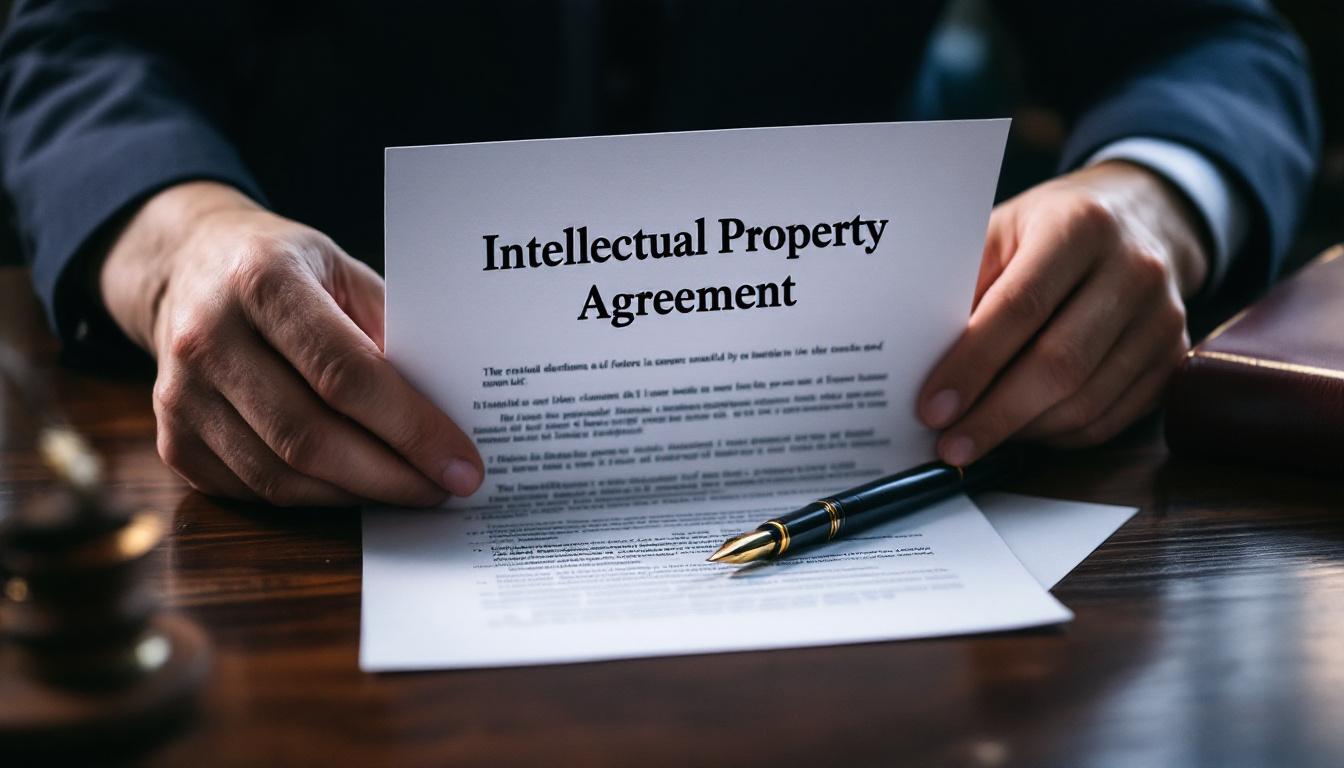 Propriété intellectuelle : protégez votre création en 4 étapes