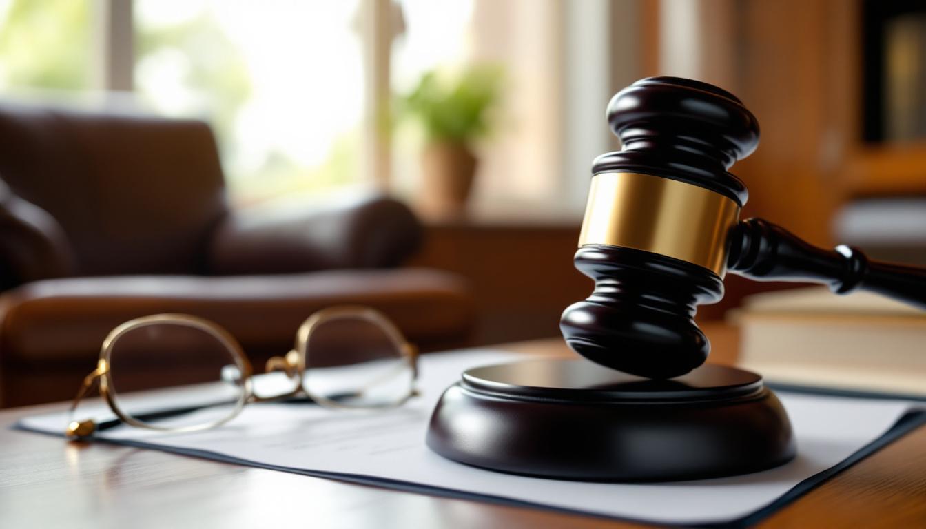 Les 6 erreurs qui peuvent compromettre votre procédure judiciaire