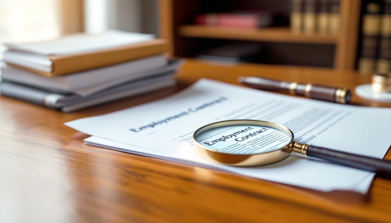 Licenciement abusif : comment prouver vos droits