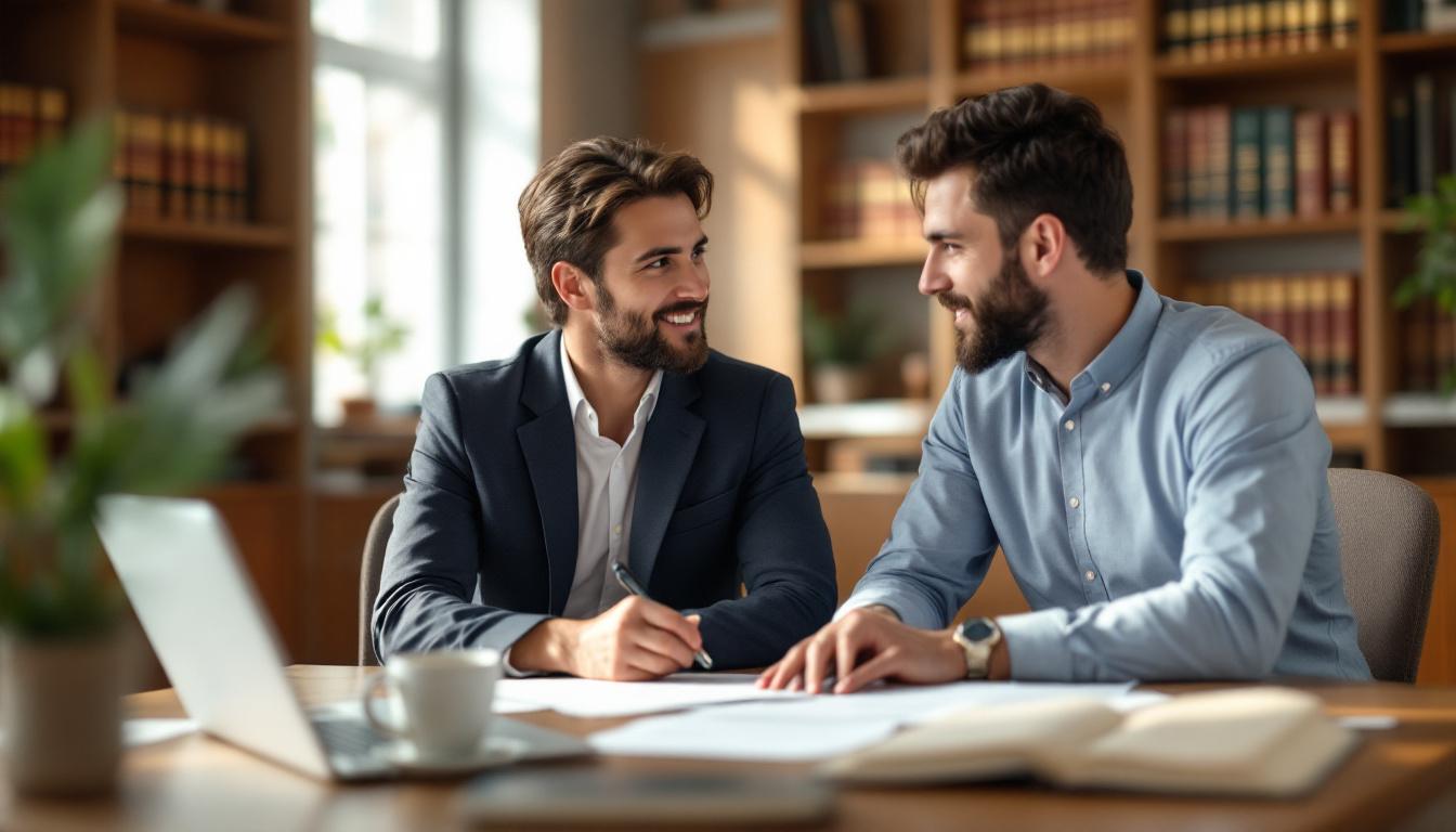 Créer un statut juridique adapté à votre entreprise