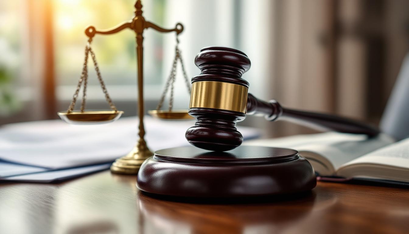 Droit international : comprendre les enjeux juridiques du commerce
