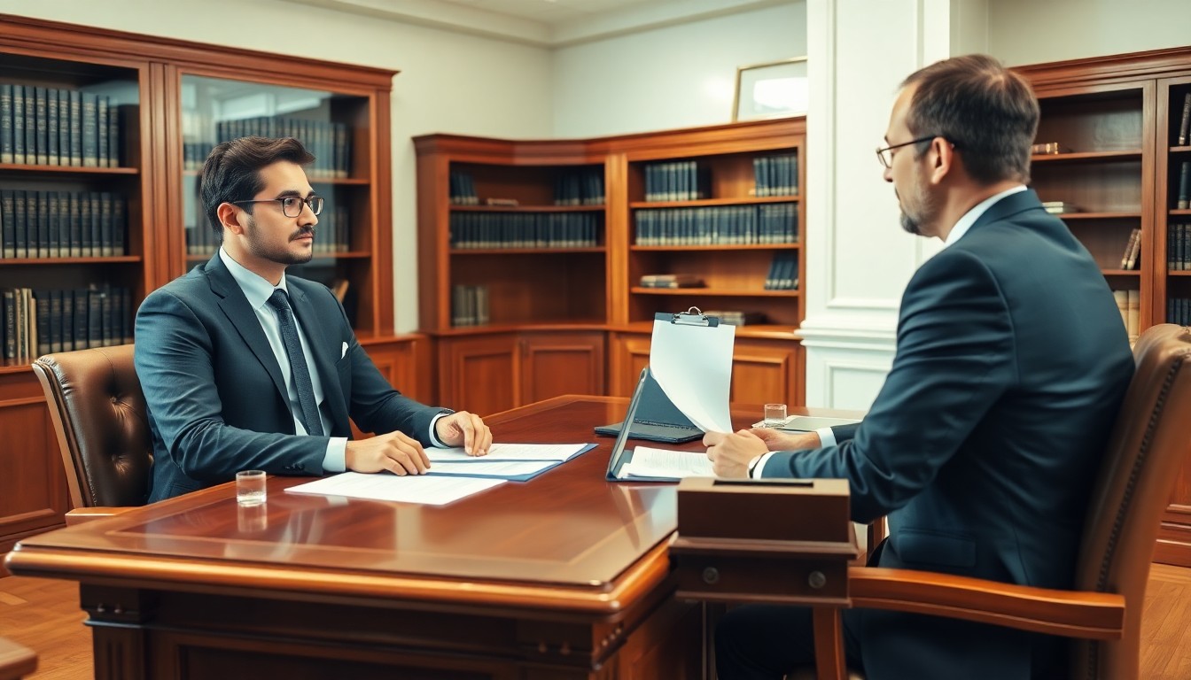 Rupture conventionnelle : le guide pratique pour une séparation réussie