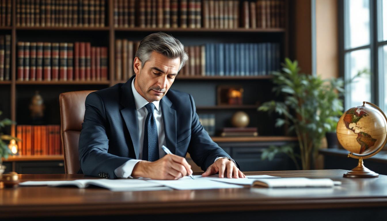 Les erreurs qui peuvent vous coûter gros en droit des affaires