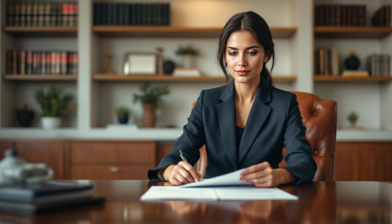 4 stratégies légales pour protéger votre image professionnelle