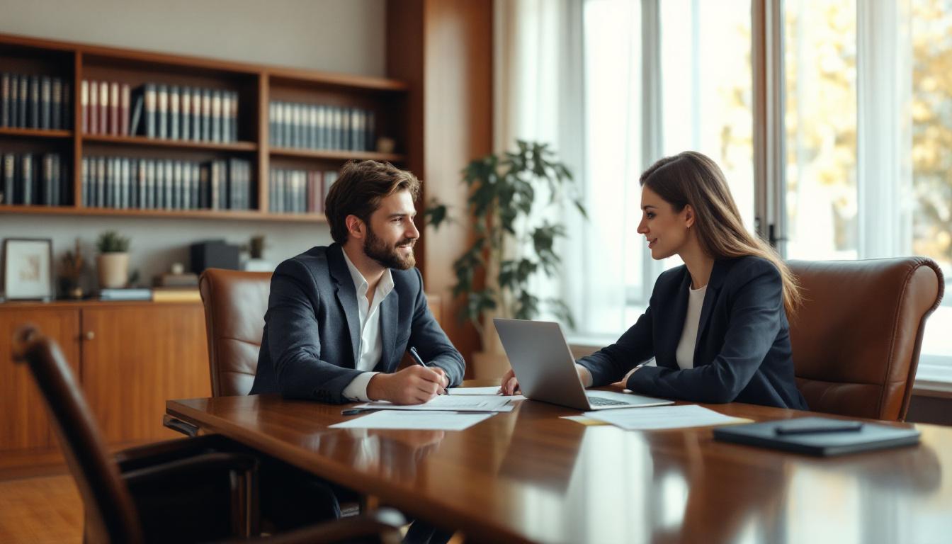 Divorce à l'amiable en 2026 : la nouvelle approche collaborative