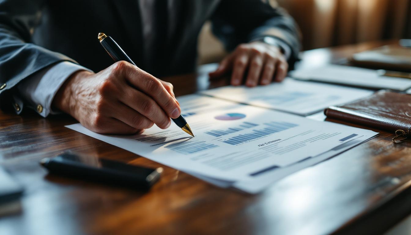 Pourquoi l'optimisation fiscal est essentielle pour votre entreprise