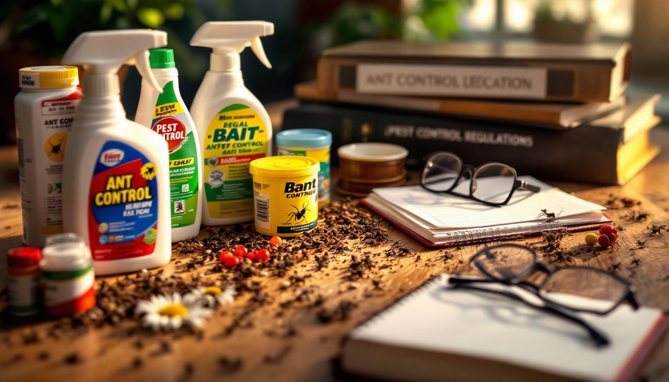 Eliminer les fourmis : étapes et conseils pratiques 2026