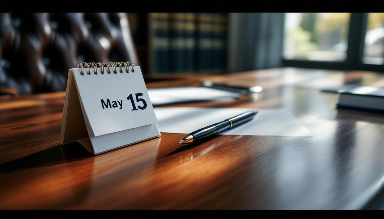 Comment le 15 mai férié affecte vos obligations légales en 2026