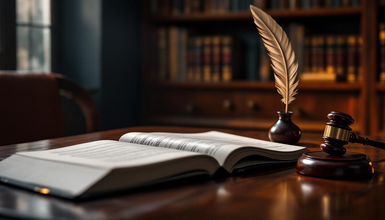 Article 320 du code civil : comparatif avec d'autres articles