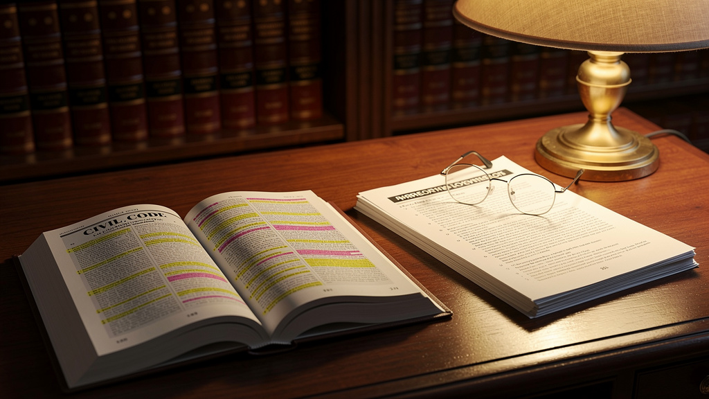 Comment l'article 320 du code civil influence le droit