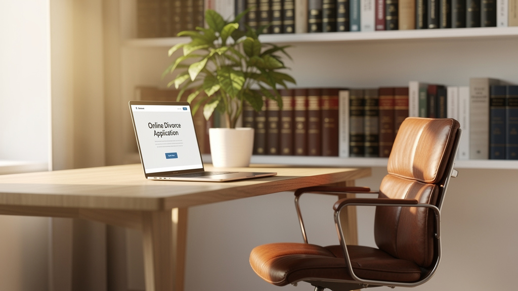 Pourquoi opter pour un divorce par internet en 2026