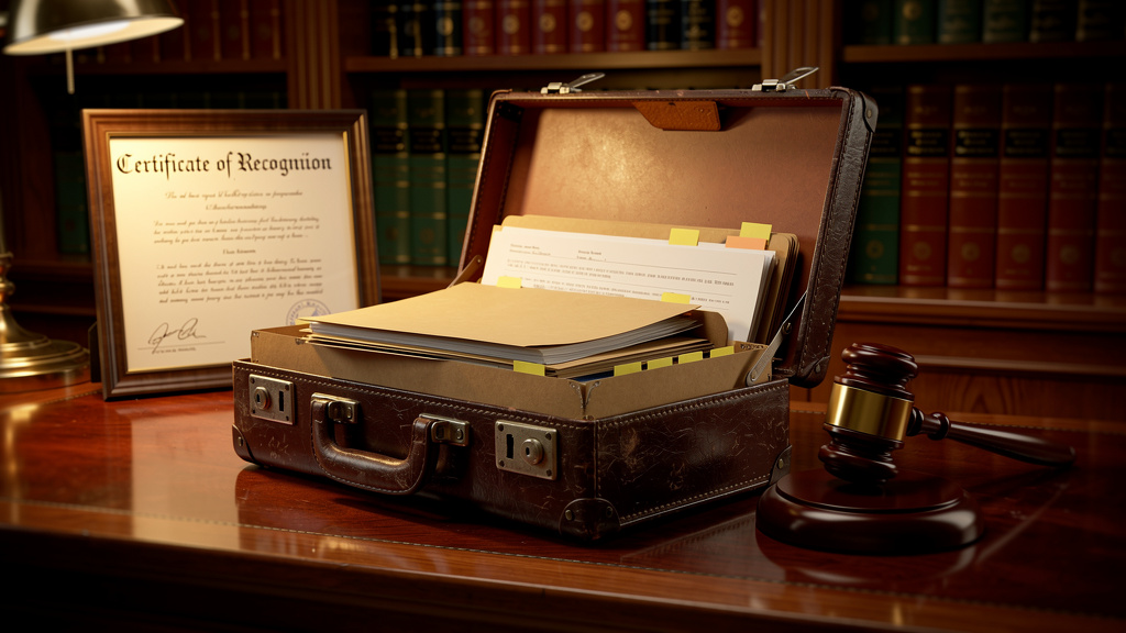 Les avocats pénalistes : acteurs clés de votre processus judiciaire
