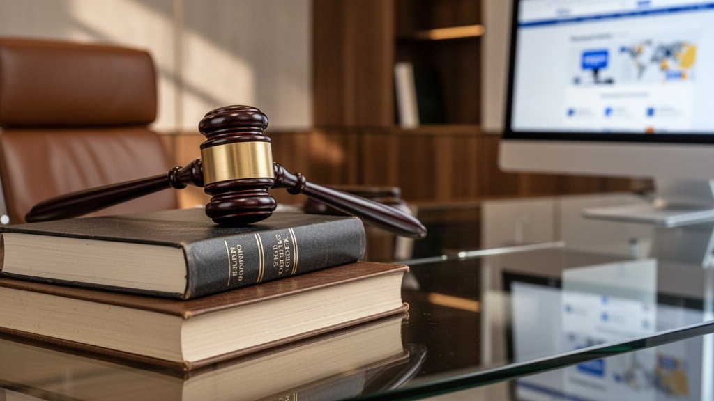 Comment le droit affecte le e-commerce en 2023